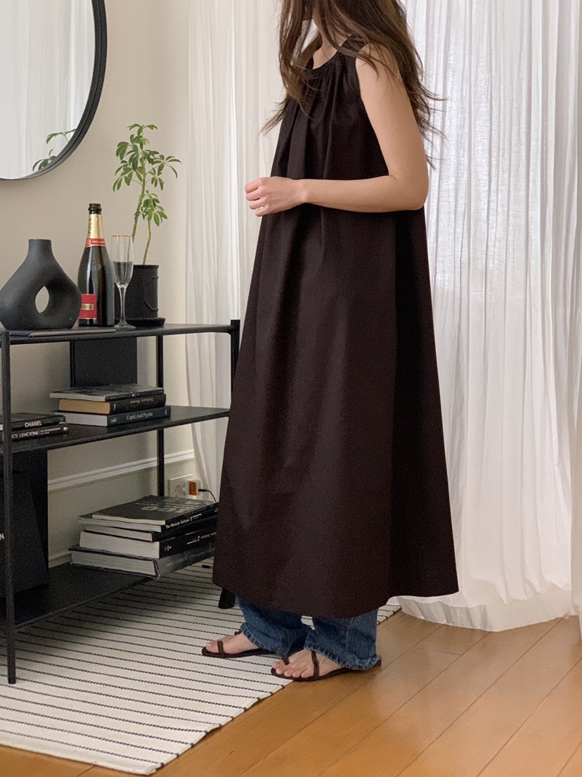 ATHEA韓國直郵實拍女士新品時尚推薦26春夏人氣休閑連衣裙ATHEA連衣裙