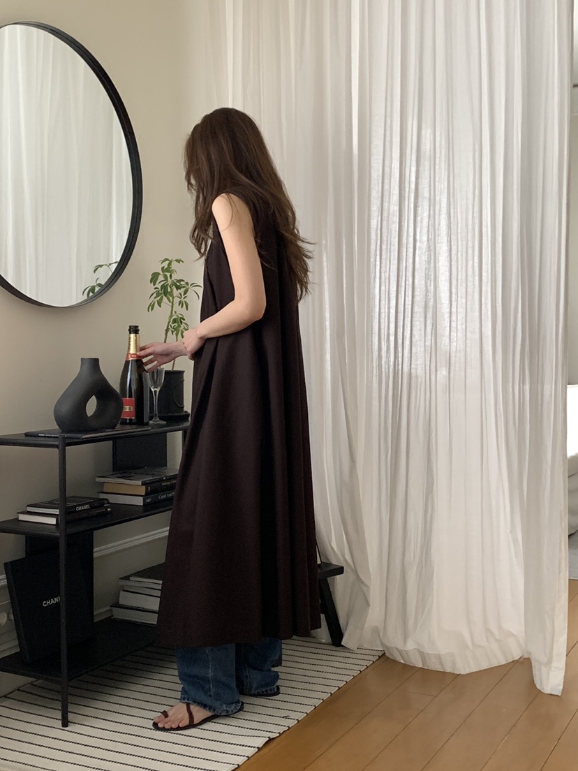 ATHEA韓國直郵實拍女士新品時尚推薦26春夏人氣休閑連衣裙ATHEA連衣裙