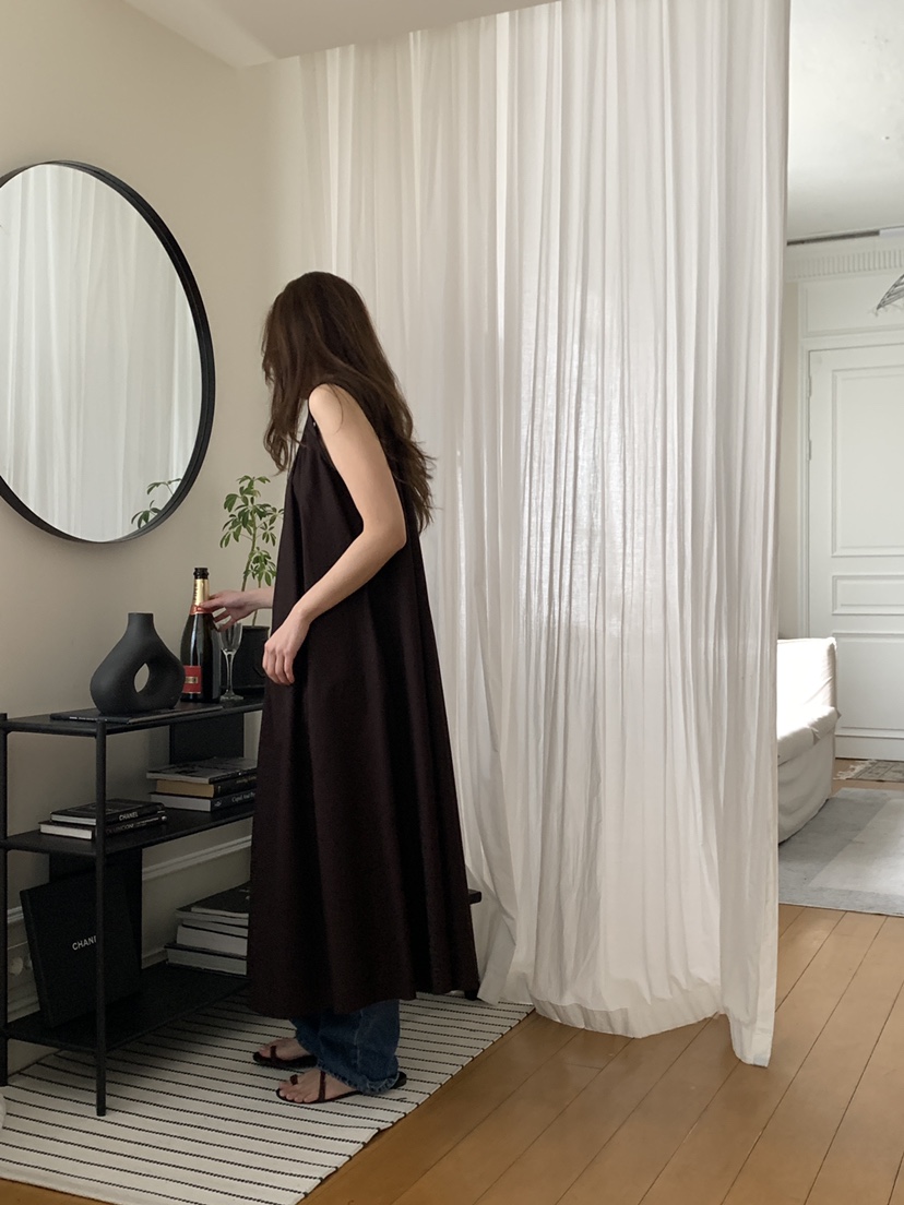 ATHEA韓國直郵實拍女士新品時尚推薦26春夏人氣休閑連衣裙ATHEA連衣裙