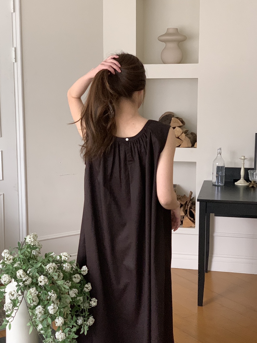 ATHEA韓國直郵實拍女士新品時尚推薦26春夏人氣休閑連衣裙ATHEA連衣裙