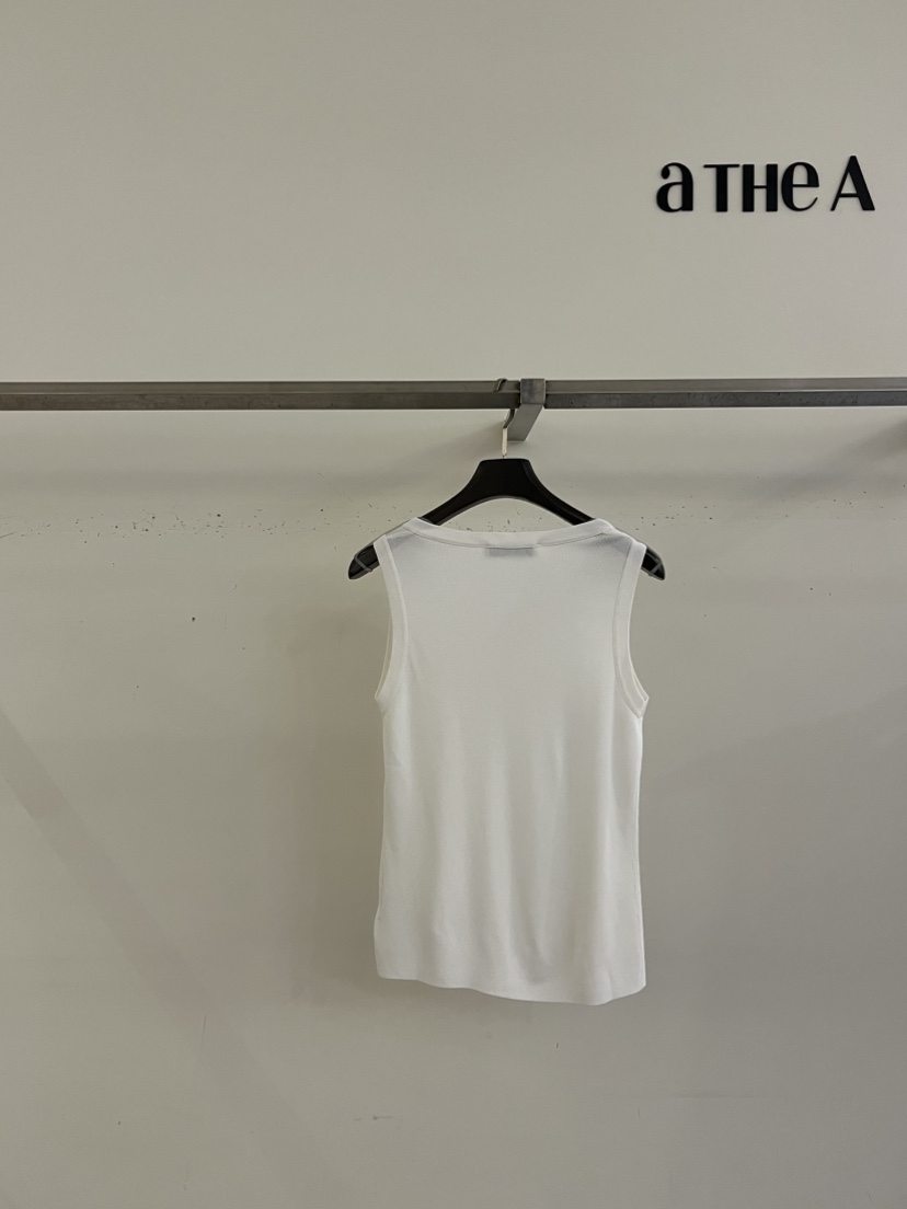 ATHEA韓國代購女裝新款推薦熱賣人氣時尚26春夏休閑吊帶背心ATHEA吊帶/背心