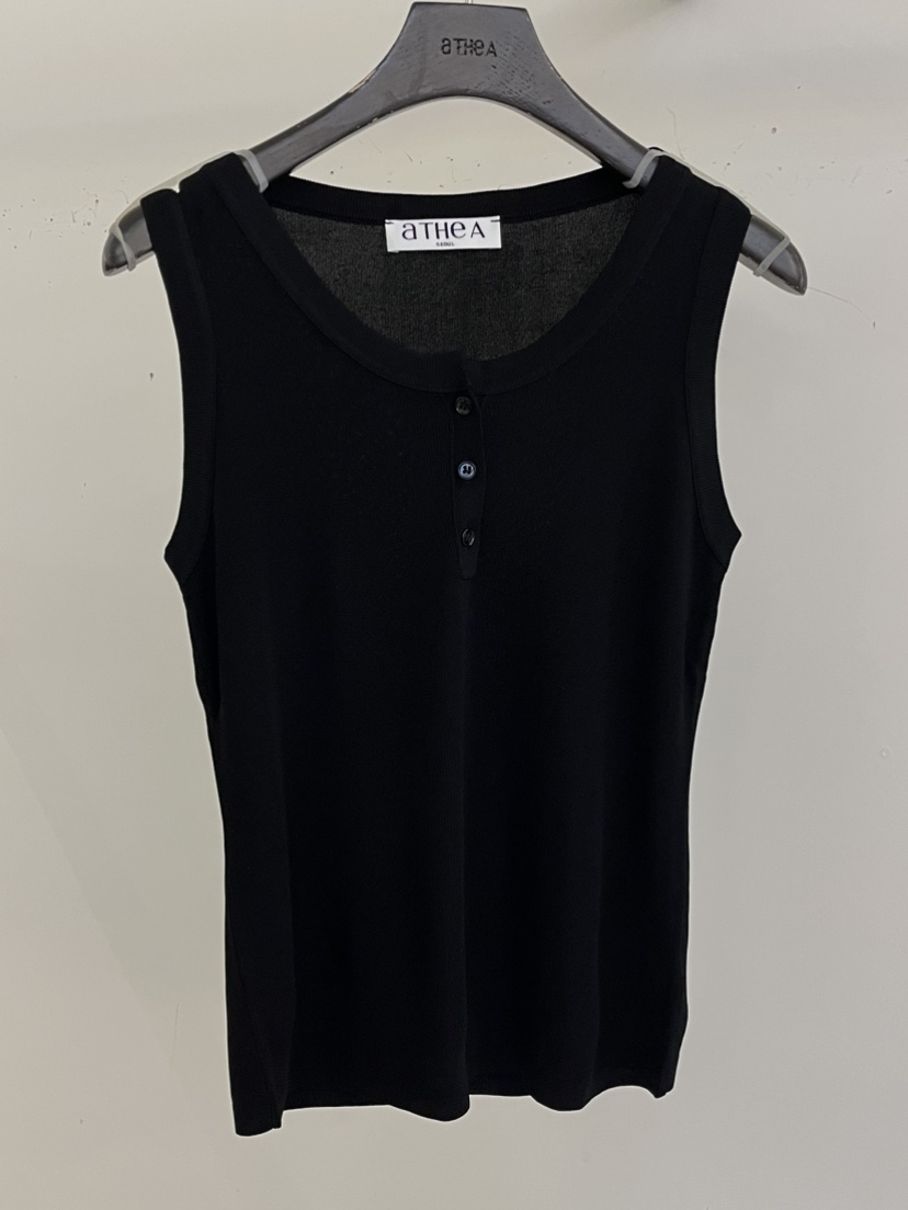 ATHEA韓國代購女裝新款推薦熱賣人氣時尚26春夏休閑吊帶背心ATHEA吊帶/背心圖色4