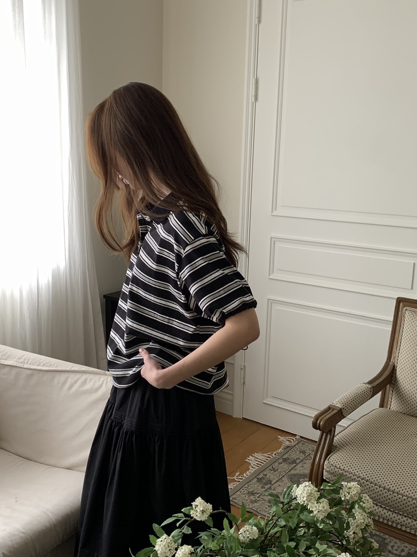 ATHEA韓國東大門代購女裝新款26春夏時尚熱賣人氣休閑T恤ATHEAT恤