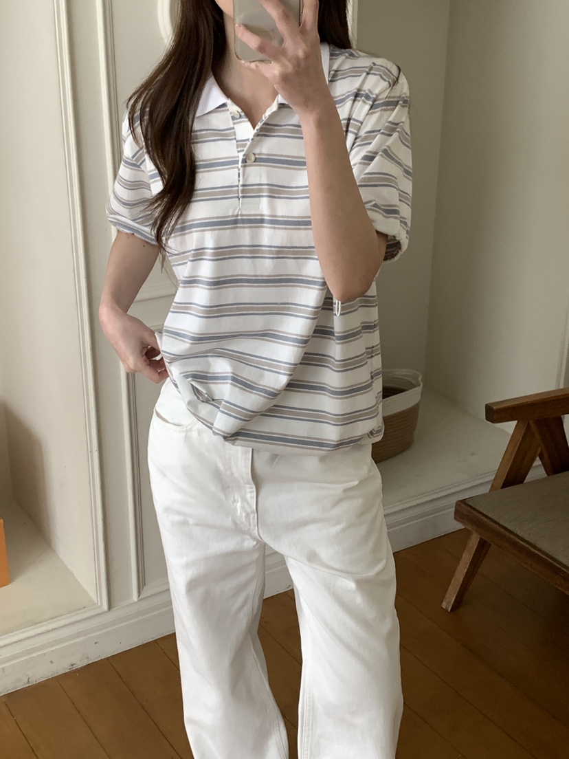 ATHEA韓國東大門代購女裝新款26春夏時尚熱賣人氣休閑T恤ATHEAT恤