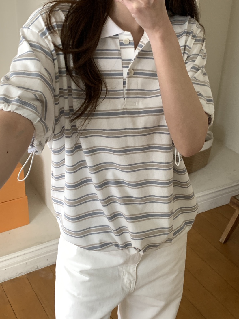 ATHEA韓國東大門代購女裝新款26春夏時尚熱賣人氣休閑T恤ATHEAT恤