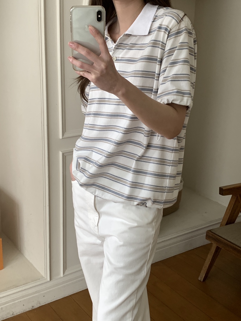 ATHEA韓國東大門代購女裝新款26春夏時尚熱賣人氣休閑T恤ATHEAT恤