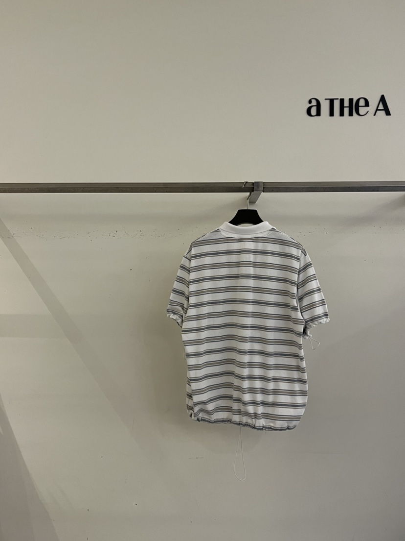 ATHEA韓國東大門代購女裝新款26春夏時尚熱賣人氣休閑T恤ATHEAT恤