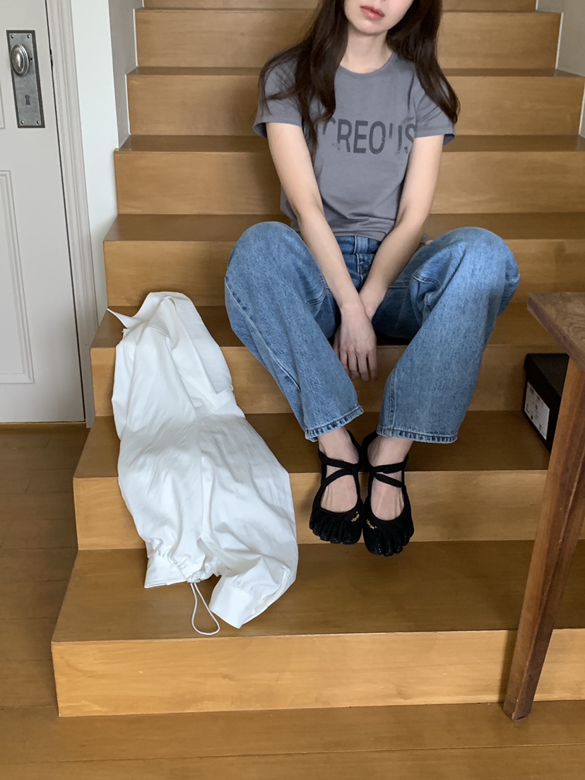 ATHEA韓國直郵女裝新品人氣休閑推薦26春夏熱賣時尚職業T恤ATHEAT恤