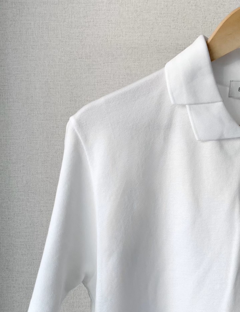 BINUS韓國東大門直郵女士新品26春夏時尚推薦熱賣職業T恤BINUST恤