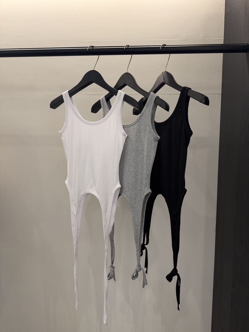 MURMUR韓國代購女裝新款熱賣時尚休閑26春夏職業吊帶背心MURMUR吊帶/背心