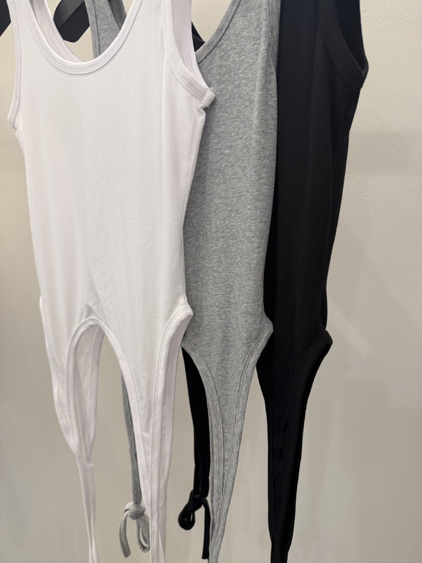 MURMUR韓國代購女裝新款熱賣時尚休閑26春夏職業吊帶背心MURMUR吊帶/背心