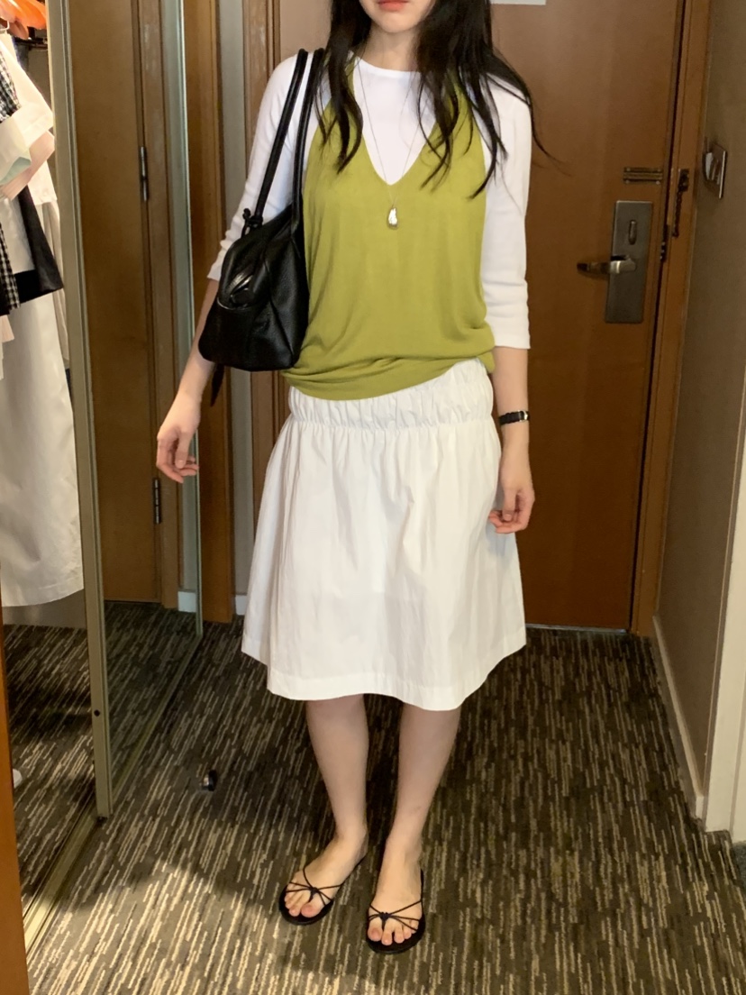 NOUVEAU韓國直郵女士新款熱賣時尚休閑人氣推薦職業針織衫NOUVEAU針織衫