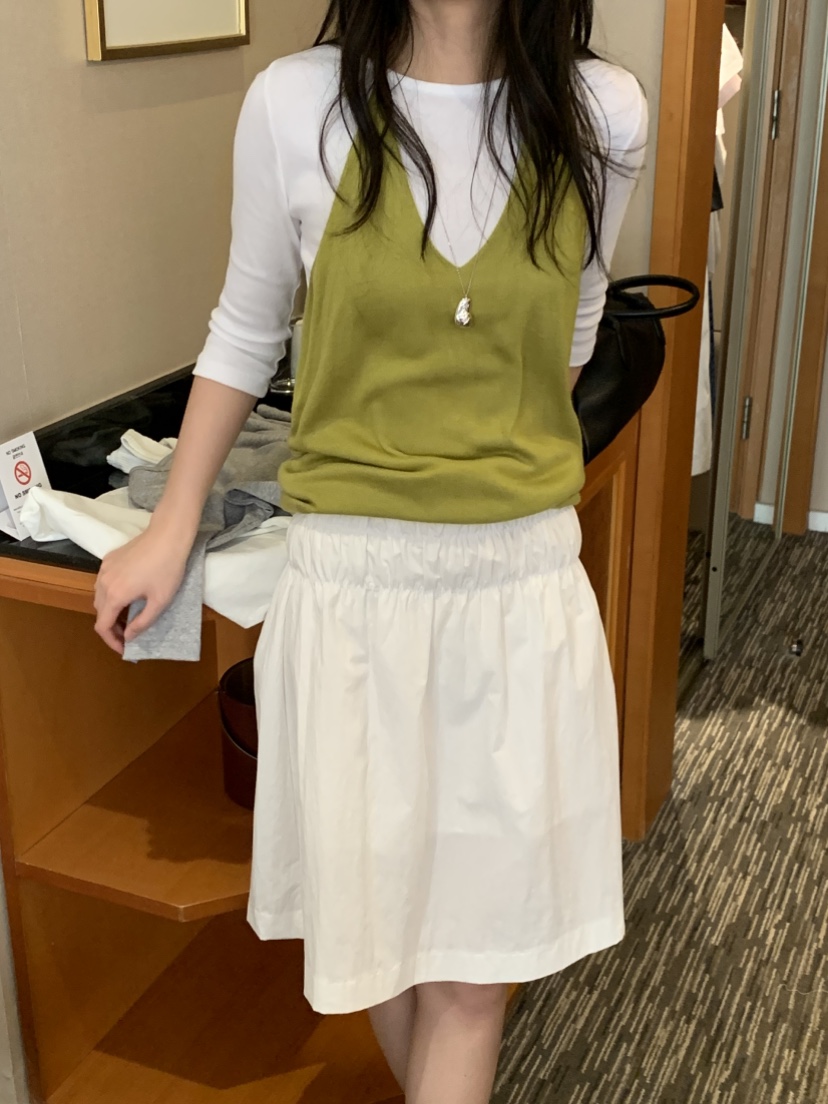 NOUVEAU韓國直郵女士新款熱賣時尚休閑人氣推薦職業針織衫NOUVEAU針織衫