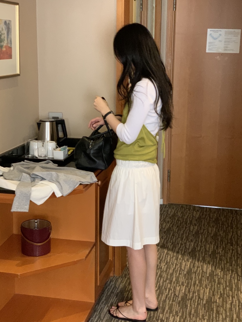 NOUVEAU韓國直郵女士新款熱賣時尚休閑人氣推薦職業針織衫NOUVEAU針織衫