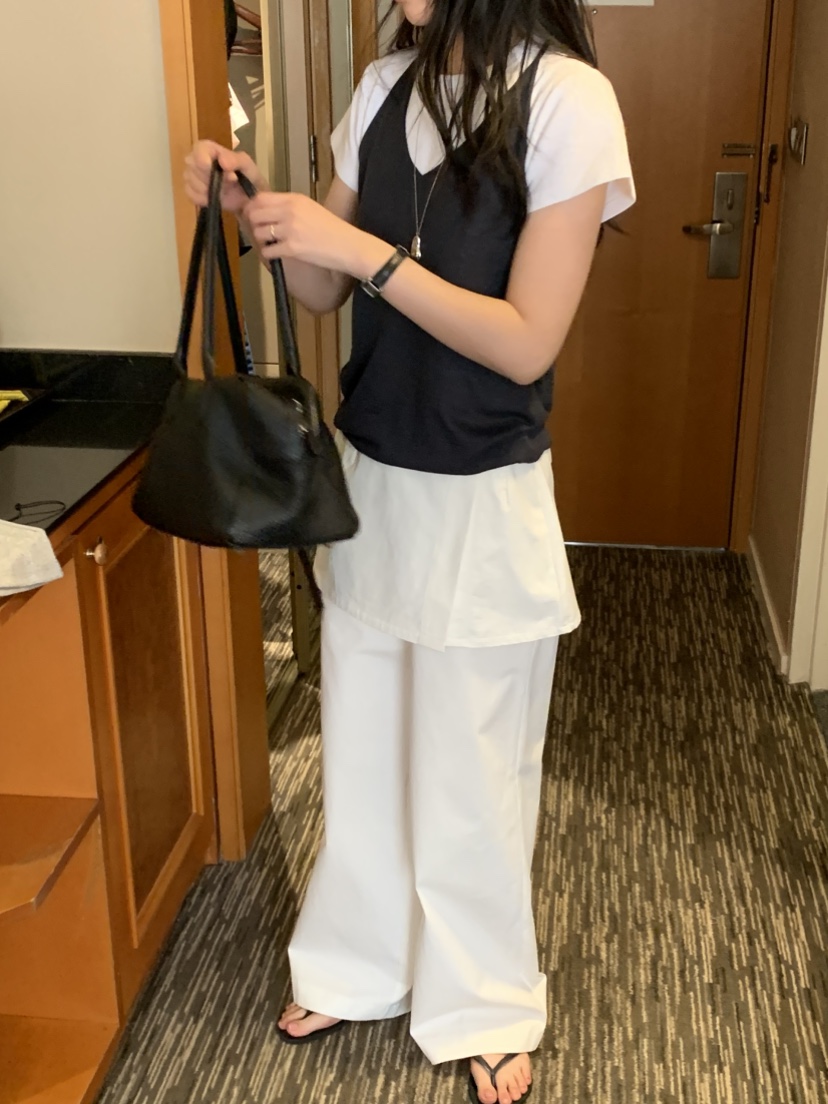 NOUVEAU韓國直郵女士新款熱賣時尚休閑人氣推薦職業針織衫NOUVEAU針織衫