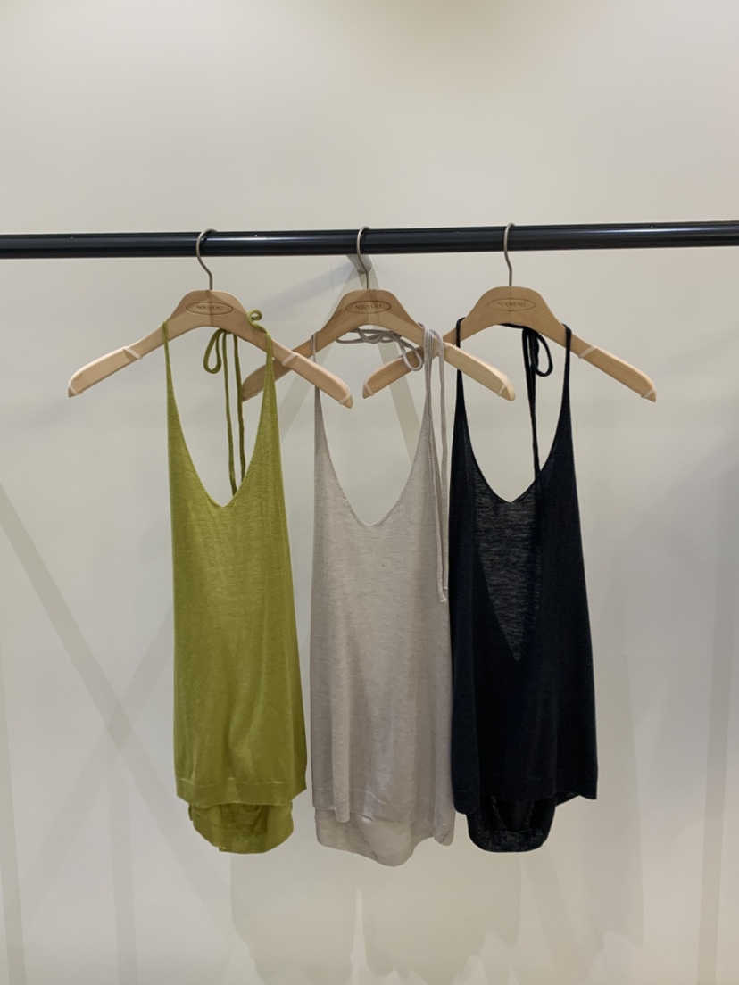 NOUVEAU韓國直郵女士新款熱賣時尚休閑人氣推薦職業針織衫NOUVEAU針織衫