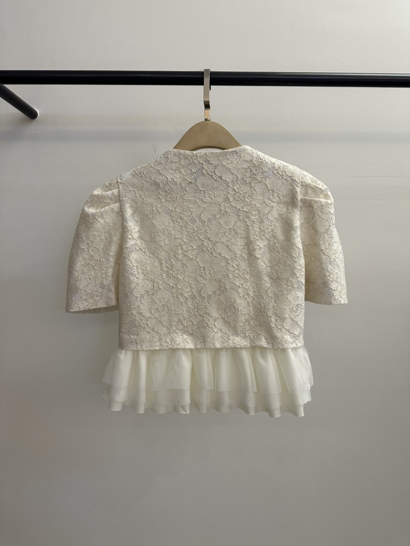 JENNY 1976韓國直郵女士新款人氣時尚熱賣26春夏推薦夾克JENNY 1976夾克