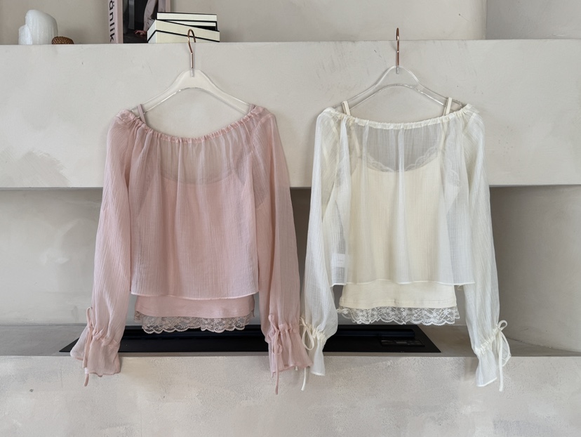 SYMBOL韓國代購女裝新品時尚推薦休閑人氣26春夏熱賣套裝SYMBOL套裝