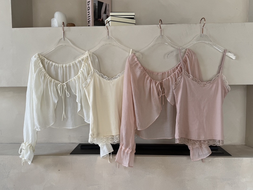 SYMBOL韓國代購女裝新品時尚推薦休閑人氣26春夏熱賣套裝SYMBOL套裝