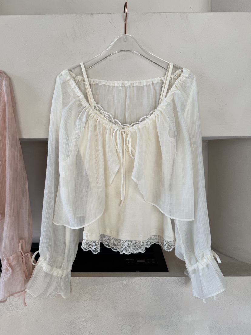 SYMBOL韓國代購女裝新品時尚推薦休閑人氣26春夏熱賣套裝SYMBOL套裝圖色2