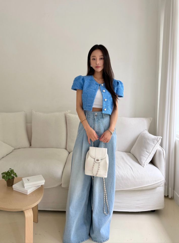 mars韓國直郵女裝新品26春夏職業熱賣推薦時尚人氣休閑夾克mars夾克