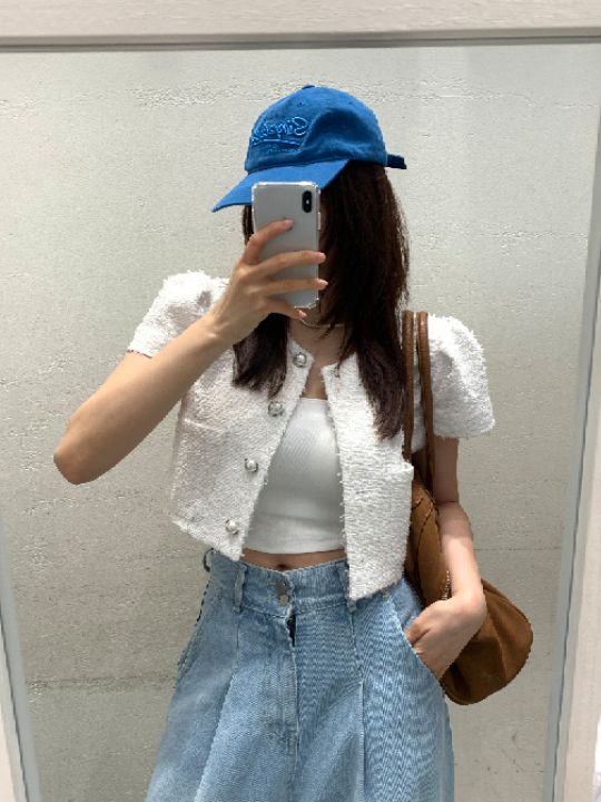 mars韓國直郵女裝新品26春夏職業熱賣推薦時尚人氣休閑夾克mars夾克