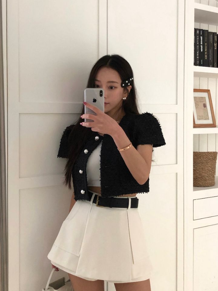 mars韓國直郵女裝新品26春夏職業熱賣推薦時尚人氣休閑夾克mars夾克