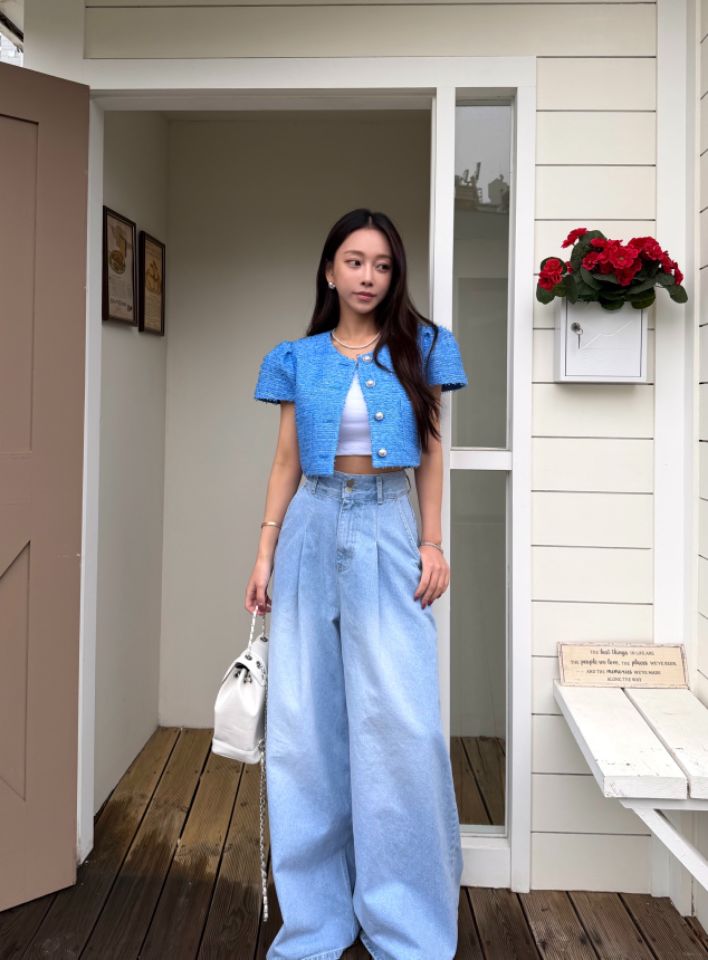 mars韓國直郵女裝新品26春夏職業熱賣推薦時尚人氣休閑夾克mars夾克