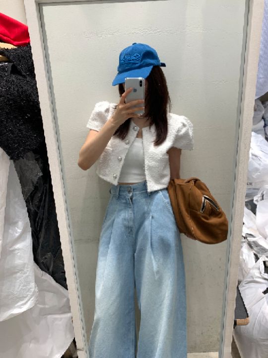 mars韓國直郵女裝新品26春夏職業熱賣推薦時尚人氣休閑夾克mars夾克