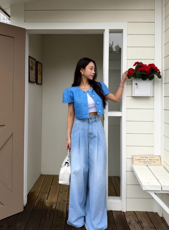 mars韓國直郵女裝新品26春夏職業熱賣推薦時尚人氣休閑夾克mars夾克