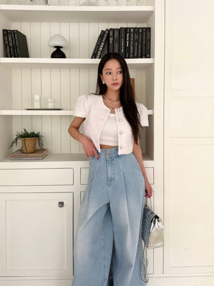 mars韓國直郵女裝新品26春夏職業熱賣推薦時尚人氣休閑夾克mars夾克