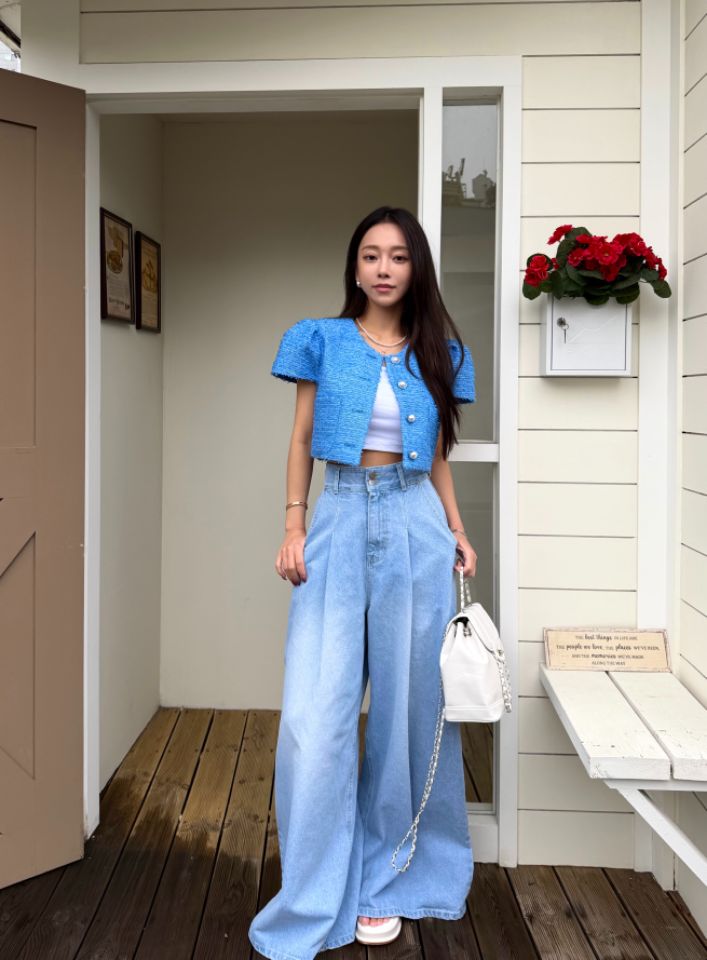 mars韓國直郵女裝新品26春夏職業熱賣推薦時尚人氣休閑夾克mars夾克