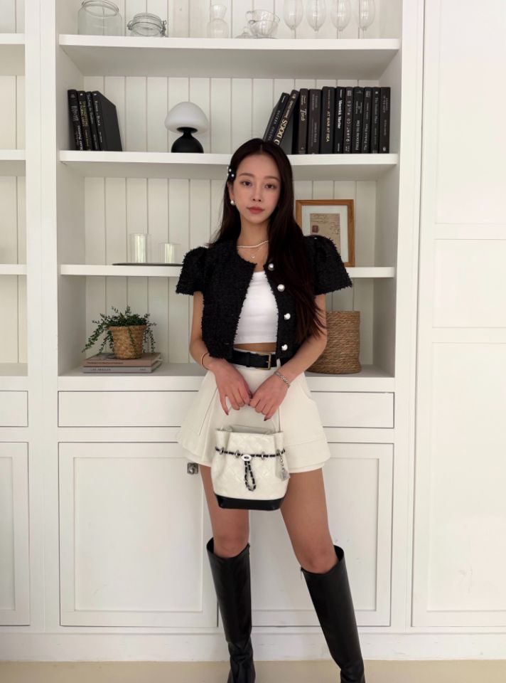 mars韓國直郵女裝新品26春夏職業熱賣推薦時尚人氣休閑夾克mars夾克