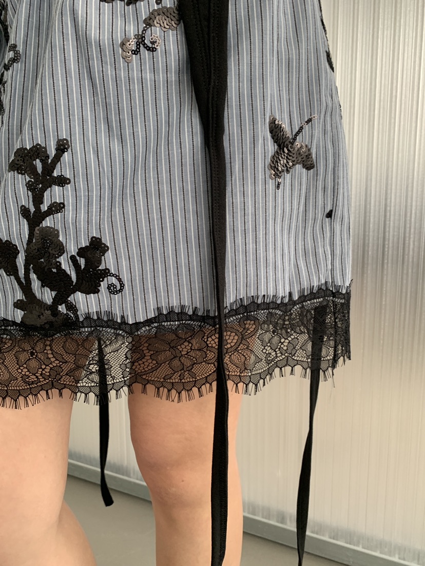 MURMUR韓國直郵女裝新品26春夏推薦熱賣時尚休閑職業短裙MURMUR短裙