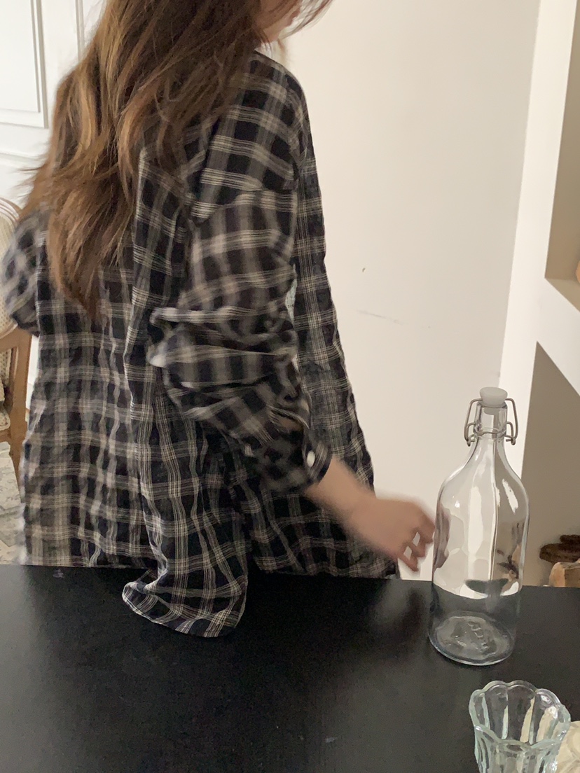 ATHEA韓國代購女裝新款休閑熱賣人氣26春夏職業襯衫蕾絲衫ATHEA襯衫/蕾絲衫