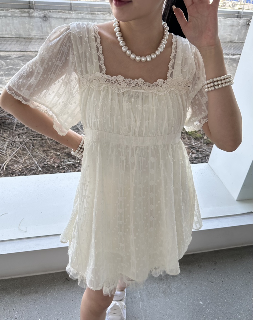 JENNY 1976韓國代購女裝新款休閑職業推薦時尚襯衫蕾絲衫JENNY 1976襯衫/蕾絲衫