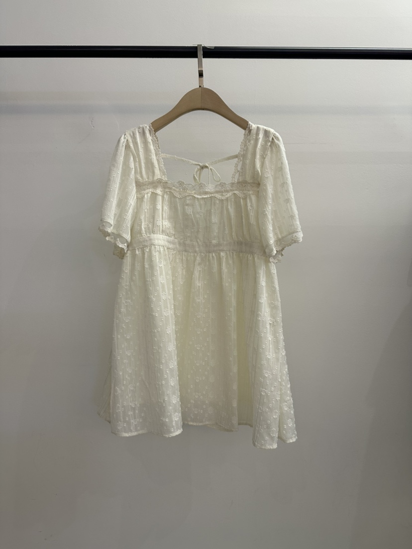 JENNY 1976韓國代購女裝新款休閑職業推薦時尚襯衫蕾絲衫JENNY 1976襯衫/蕾絲衫圖色1