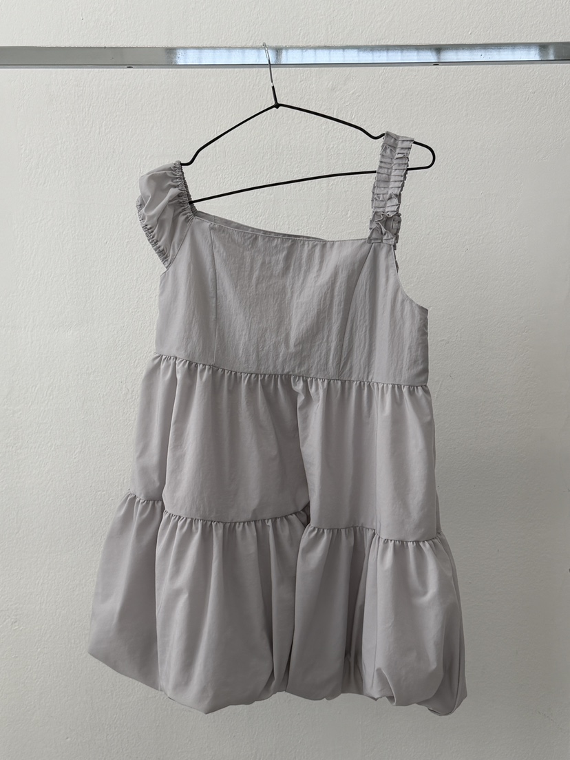 OURWAVE/OUR ROOM韓國東大門直郵女裝新品人氣26春夏連衣裙Our Wave/Our Room連衣裙