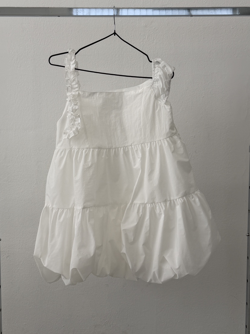 OURWAVE/OUR ROOM韓國東大門直郵女裝新品人氣26春夏連衣裙Our Wave/Our Room連衣裙圖色3