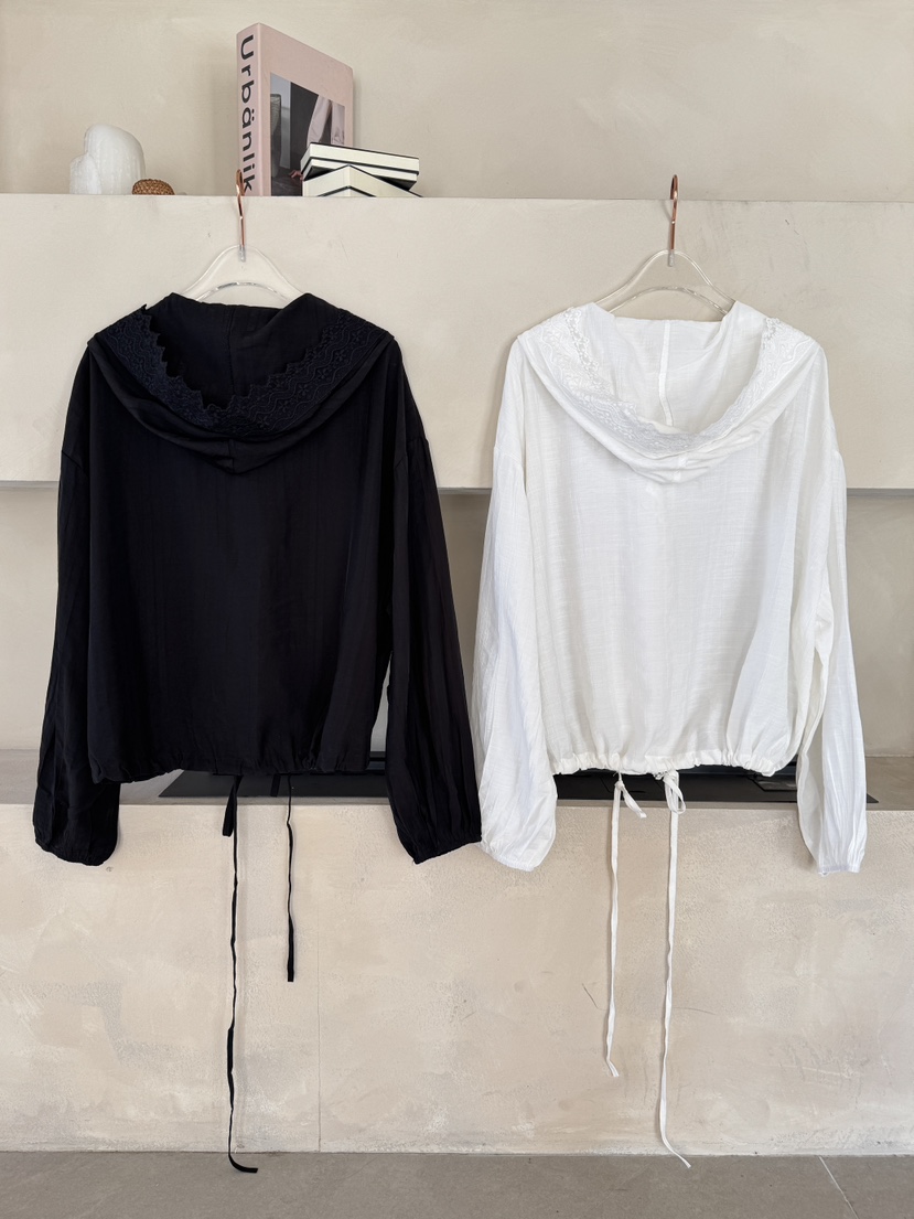 SYMBOL韓國東大門代購女士新款職業時尚熱賣襯衫蕾絲衫蕾絲SYMBOL襯衫/蕾絲衫