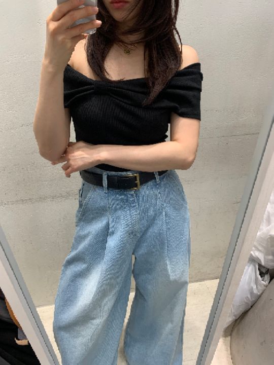 mars韓國直郵女裝新品時尚26春夏人氣熱賣休閑推薦職業T恤marsT恤