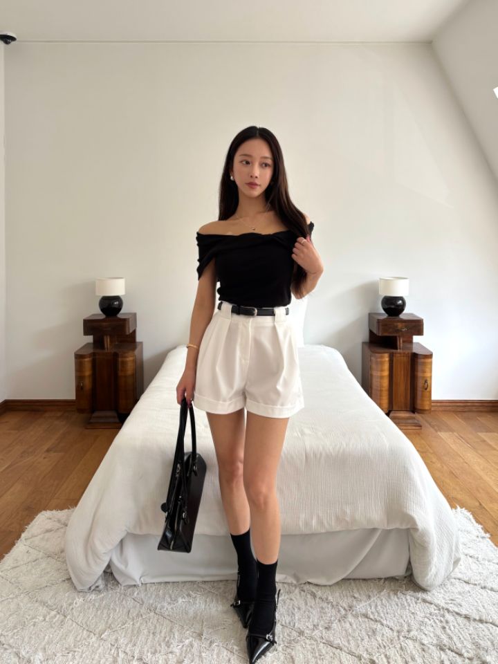 mars韓國直郵女裝新品時尚26春夏人氣熱賣休閑推薦職業T恤marsT恤