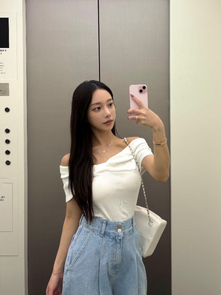 mars韓國直郵女裝新品時尚26春夏人氣熱賣休閑推薦職業T恤marsT恤