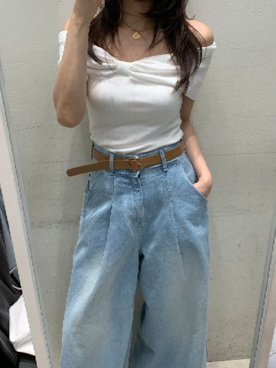 mars韓國直郵女裝新品時尚26春夏人氣熱賣休閑推薦職業T恤marsT恤