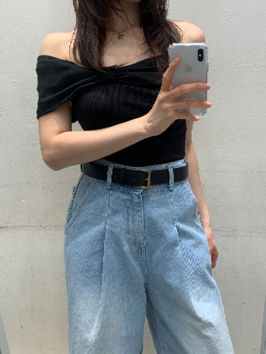 mars韓國直郵女裝新品時尚26春夏人氣熱賣休閑推薦職業T恤marsT恤