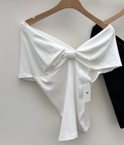 mars韓國直郵女裝新品時尚26春夏人氣熱賣休閑推薦職業T恤marsT恤圖色1