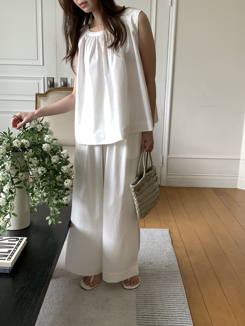 ATHEA韓國直郵實拍女士新品職業人氣休閑26春夏時尚吊帶背心ATHEA吊帶/背心