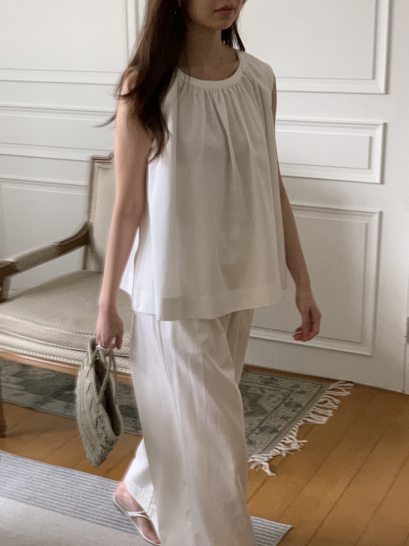 ATHEA韓國直郵實拍女士新品職業人氣休閑26春夏時尚吊帶背心ATHEA吊帶/背心