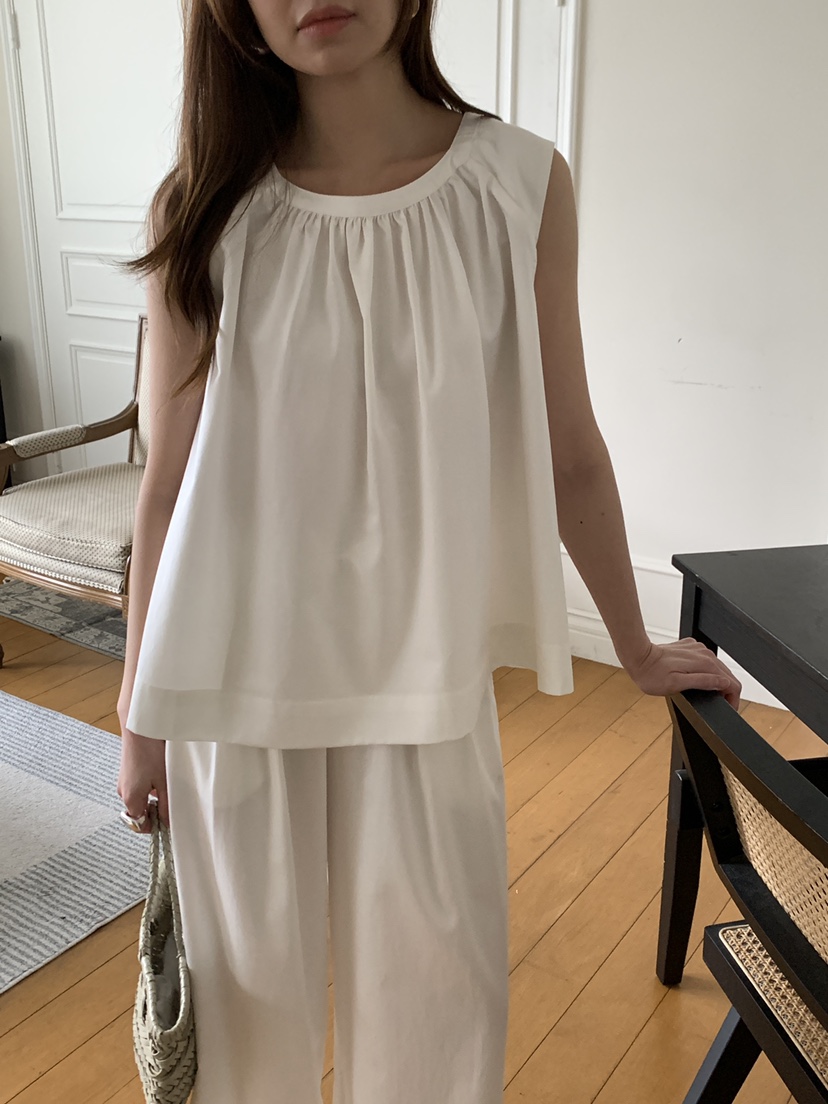 ATHEA韓國直郵實拍女士新品職業人氣休閑26春夏時尚吊帶背心ATHEA吊帶/背心