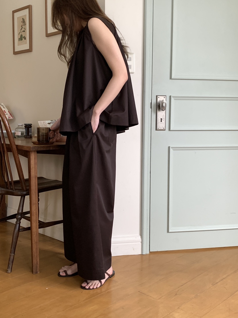 ATHEA韓國直郵實拍女士新品職業人氣休閑26春夏時尚吊帶背心ATHEA吊帶/背心